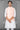 Pink Linen Silk Fabric Function Wear Readymade Jacket For Men