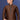 Sangeet Function Wear Designer Readymade Kurta Pyjama For Boys In Jacquard Silk Fabric Brown