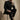 Mens Black Designer Wedding Wear Readymade Indo Western Jopdupuri Suit