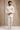 Mens Wedding Function Designer Readymade Indo Western Jopdupuri Suit In White Color