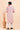 Designer Digital Print Viscose Multi Color Kurta Trouser Set For Men