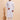 Off White Viscose Digital Print Kurta Trouser Set For Men