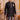 Black Designer Embroidered Kurta Pajama