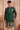 Traditional Dark Green Art Silk Embroidered Kurta Payjama For Men