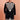 Traditional Black Embroidered Kurta Payjama For Men