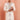 Elegant White Embroidered Kurta Pajama For Men
