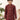 Art Silk Fabric Maroon Boys Readymade Indo Western For Festive Wear