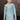 Jacquard Fabric Cyan Sangeet Wear Readymade Kurta Pyjama For Boys