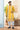 Art Silk Fabric Yellow Wedding Wear Readymade Kurta With Dhoti For Men