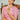 Luxurious Pink Art Silk Fabric Saree