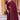 Classic Maroon Color Chiffon Festive Saree