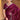 Classic Maroon Color Chiffon Festive Saree