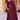 Classic Maroon Color Chiffon Festive Saree