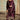 Velvet Burgundy Designer Straight Cut Salwar Suit
