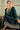 Teal Velvet Straight Cut Suit With Pashmina Dupatta