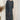 Grey Chiffon Sequins Work Palazzo Dress