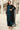 Teal Color Palazzo Suit