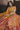 Embellished Sequins Work On Peach Color Silk Fabric Bridal Lehenga