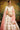 Embroidery Work On Off White Designer 3 Piece Lehenga Choli In Silk Fabric