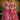 Pink Silk Occasion Wear Lehenga Choli With Embroidery Work