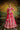 Red Silk Designer Lehengas Choli In With Embroidery Work
