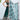 Sequins Work Green Bridal Lehenga In Georgette Fabric with Designer Choli