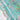Turquoise Blue Net Sangeet Wear Lehenga Choli With Sequins Work