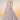 Georgette Fabric Function Wear Sequins Work Lehenga Choli In Lavender Color