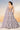 Georgette Fabric Function Wear Sequins Work Lehenga Choli In Lavender Color