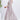 Occasion Wear Sequins Work Lehenga Choli In Lavender Net Fabric