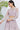 Occasion Wear Sequins Work Lehenga Choli In Lavender Net Fabric
