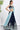 Navy Blue Sequins Work Georgette Fabric Lehenga Choli