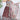 Sequins Work On Georgette Rose Gold Lehenga With Fascinating Blouse