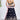 Navy Blue Designer Sequins Work Lehenga Choli In Georgette Fabric