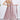 Sequins Work Rose Gold Designer Lehengas In Chiffon Fabric With Beautiful Blouse