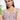 Sequins Work Rose Gold Designer Lehengas In Chiffon Fabric With Beautiful Blouse