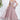 Sequins Work Rose Gold Designer Lehengas In Chiffon Fabric With Beautiful Blouse