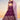 Sequins Work On Wine Georgette Lehenga With Artistic Blouse