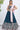 Lovely Navy Blue Color Sequins Work On Chiffon Fabric Lehenga Choli