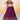 Purple Chiffon Function Wear Lehenga With Sequins Work And Enchanting Blouse