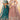 Sequins Work Teal Chiffon Sangeet Wear Lehenga With Artistic Blouse