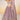 Occasion Wear Lehenga In Lavender Georgette Fabric With Sequins Work