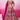 Silk Fabric Wedding Wear 3 Piece Lehenga Choli In Burgundy Color With Sequins Work