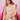 Cream Color Silk Fabric Bridal Lehenga Choli With Sequins Work