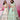 Sequins Work Silk Fabric Designer Lehenga In Sea Green Color With Blouse