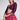 Pink Organza Sangeet Wear Lehenga With Printed Work And Alluring Blouse