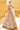 Viscose Rose Gold Wedding Wear Lehenga Choli