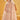 Viscose Rose Gold Wedding Wear Lehenga Choli