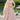 Embroidered Organza Designer Lehenga Choli In Pink Color