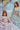 Enchanted Lavender Designer Lehenga Choli